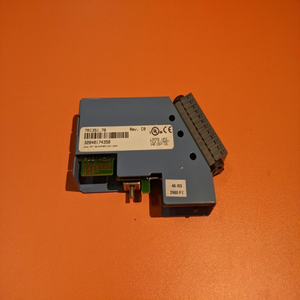 Kontroler PLC Baru Asli Gudang Merek PLC Sistem Pengontrol Pemrograman 2003 AI351 Input Analog 7AI351.70 Rainer - Product Image 1