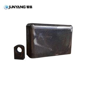 Hot Sale Weldable Steel Hot Dip Galvanized Silver ISO9001 Certified Marine Container <b>Lock</b> <b>Box</b> 20ft & 40ft Made in Shandong - Product Image 3