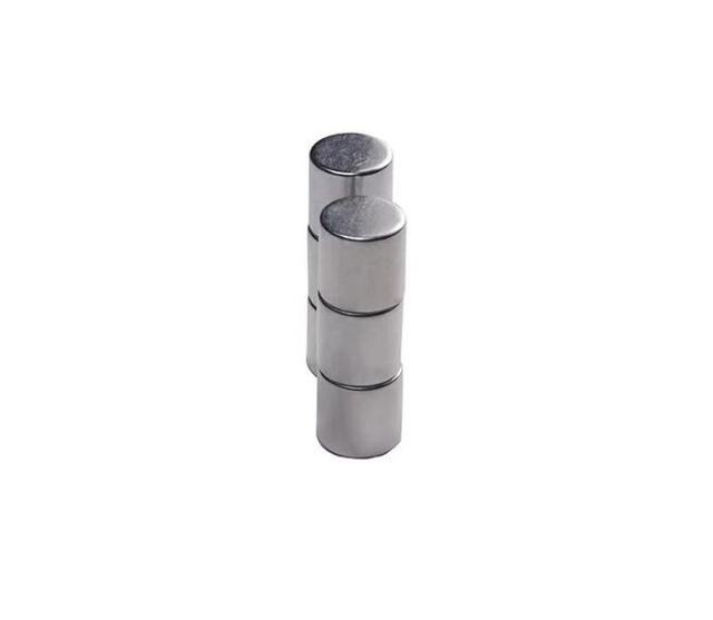 Super Strong N52 Neodymium Magnet Nickel-coating Disc Neodymium Magnet Manufacturer