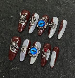 <span class=keywords><strong>Ongles</strong></span> pressés faits à la main <span class=keywords><strong>de</strong></span> haute qualité, OEM ODM, étiquette privée, <span class=keywords><strong>faux</strong></span> <span class=keywords><strong>ongles</strong></span>, <span class=keywords><strong>prix</strong></span> <span class=keywords><strong>de</strong></span> gros, style <span class=keywords><strong>de</strong></span> conception, application - Product Image 1