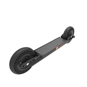 JoyEwheels Patines Eléctricos para Adultos con Doble Motor de 500W Recargables y Ligeros de 25km/h para Desplazamientos y Recreación - Product Image 4