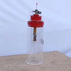 LS-1 frasmethod bitum giòn Tester bitum embrittlement Tester nhựa đường Vật liệu frass giòn điểm máy tính thử nghiệm - Product Image 4