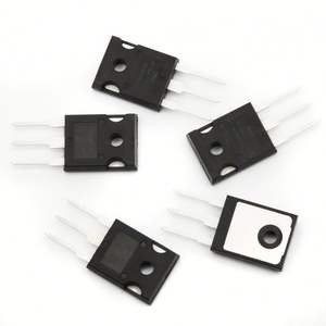 Original & Factory New RGTH80TS65DG C11 TO-247 Transistor Specialized Electronic Components Purchasing and Support Services - Product Image 1