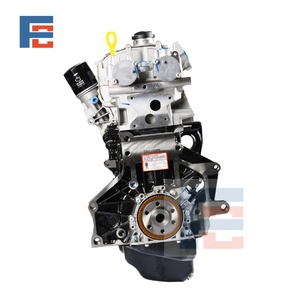 Nuova condizione EA111 CFBA CFB CSS CAX CMS 1.4T motore per <span class=keywords><strong>Volkswagen</strong></span> Lavida Touran <span class=keywords><strong>Tiguan</strong></span> Passat Skoda Super - Product Image 3