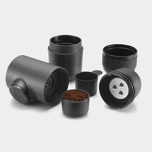 <span class=keywords><strong>Nespresso</strong></span> Mini <span class=keywords><strong>cafetera</strong></span> eléctrica portátil para automóvil - Product Image 3