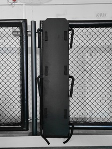 <span class=keywords><strong>Panneau</strong></span> de <span class=keywords><strong>cage</strong></span> en maille professionnelle pour entraînement <span class=keywords><strong>MMA</strong></span>, boxe et BJJ - Product Image 5