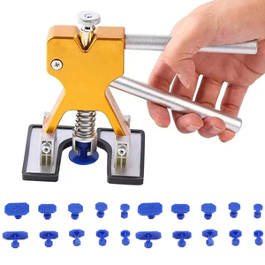 Kit de Extracción de Dientes con Ventosa Ajustable al por Mayor, Piezas y Accesorios de Reparación sin Pintura - Product Image 2