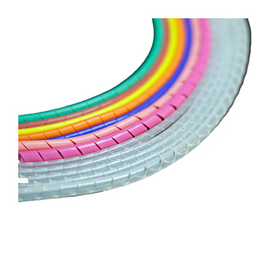 المطاط لف خط الأنابيب حماية نقول وداعا إلى مرهقة معزول يرتدون الأنابيب - Product Image 5