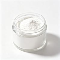 Dextrine résistante soluble naturelle à 90 % pour ingrédients alimentaires, directement du fabricant, CAS 9004-53-9