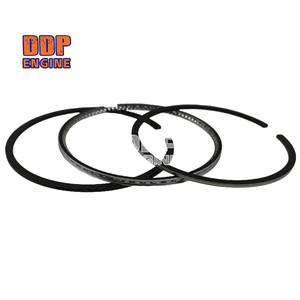 แหวนลูกสูบเครื่องยนต์สำหรับเครื่องจักรก่อสร้าง 4900738 4900400 รุ่น A2300 A2000 A1700 A1400 - Product Image 4
