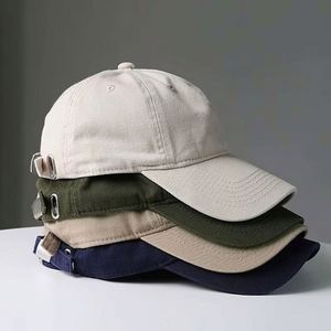 Gorra de Béisbol de Algodón 100% con Diseño Personalizado 2025, Gorra Trucker de Malla de Alta Calidad con Colores y Logotipo Personalizados para Regalos Promocionales - Económica - Product Image 5