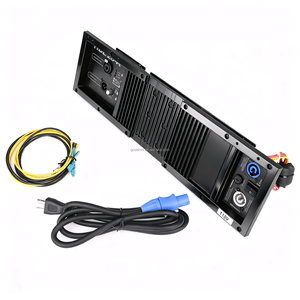 Módulo <span class=keywords><strong>Amplificador</strong></span> Gooermi HDL 20-A para Altavoz Activo <span class=keywords><strong>1400</strong></span> <span class=keywords><strong>Watts</strong></span> Clase D Placa AMP <span class=keywords><strong>Amplificador</strong></span> de Potencia Profesional - Product Image 6