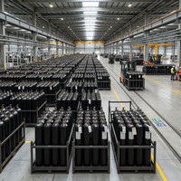 TEOS (Tetraetil Orto Silicato) de Ultra Alta Pureza 9N, 99.9999999%, Grado Semiconductor, Precursor CVD, Proveedor de Cilindros de 40L, 47L, 50L