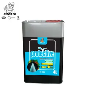 Car Windows Nano Protection Silicone Sealant Compound Waterproof Agent Clean and Dry Glass Surface