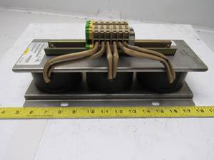 新品＆PLC 1P 6SN1111-0AA00-0BA1 <span class=keywords><strong>3</strong></span>相チョークリアクターCom-HF 7MH 30A 16kW オートメーション製品 * 最高の価値 - Product Image 1