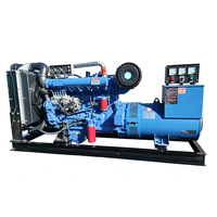 150kW Dieselgenerator für Einkaufszentren Notstromversorgung CE-Zertifiziert