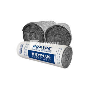 Système HAVC d'entrepôt Couverture en <span class=keywords><strong>laine</strong></span> <span class=keywords><strong>de</strong></span> <span class=keywords><strong>verre</strong></span> noire 24kg/m3 <span class=keywords><strong>40mm</strong></span> 20m Rouleaux <span class=keywords><strong>de</strong></span> <span class=keywords><strong>laine</strong></span> <span class=keywords><strong>de</strong></span> <span class=keywords><strong>verre</strong></span> en tissu noir - Product Image 2