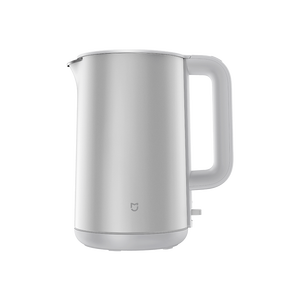 กาต้มน้ำไฟฟ้า S1 Xiaomi Mijia 1800W 304สเตนเลสสตีลสองชั้นกันลวกสำหรับ MJDSH07YM โมเดลโรงแรม - Product Image 1