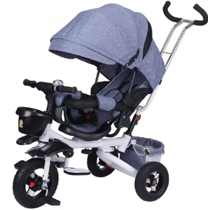 Produits phares tricycle pour enfants/tricycle pour enfants/tricycle pour enfants/tricycle sur mesure à vendre - Product Image 5