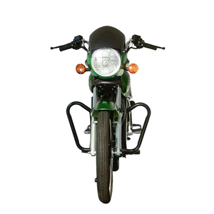 Moto électrique sportive 72V 2000W de style africain, vente chaude, directement de l'usine, pour la livraison de repas (adultes) - Product Image 5