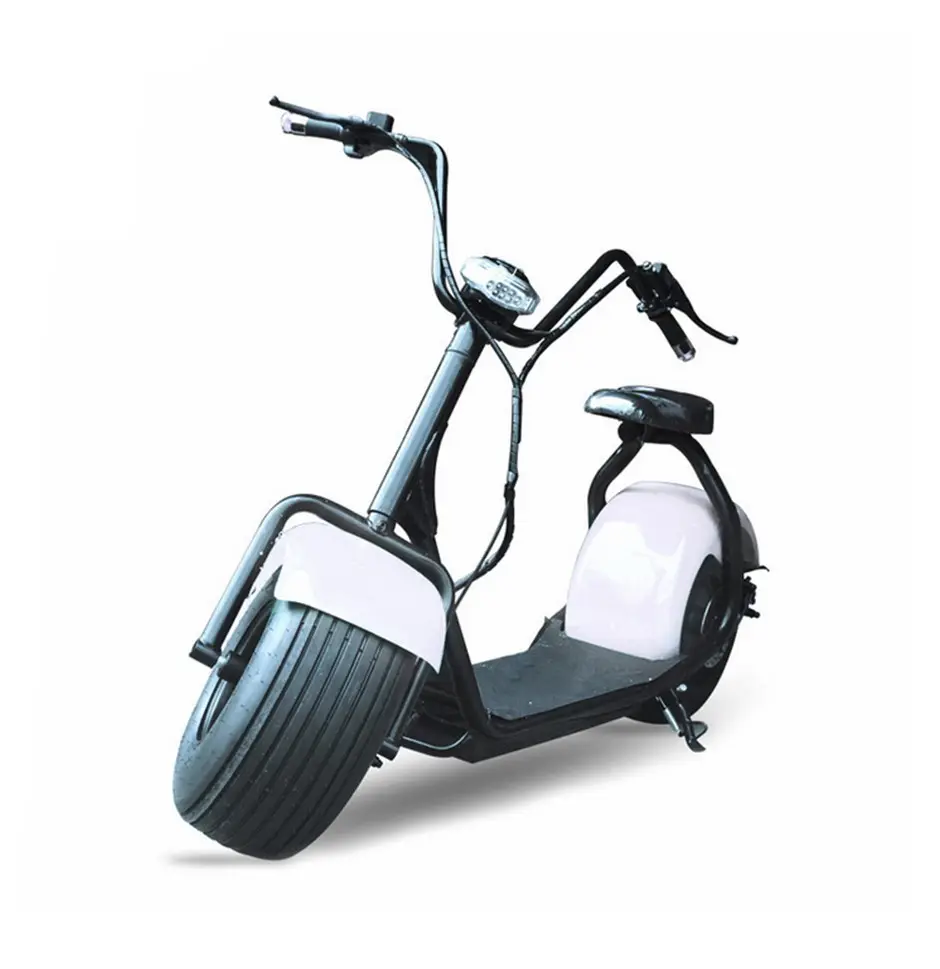 EEC 1000-8000W çift çıkarılabilir pil avrupa depo EEC COC işareti elektrikli Scooter 2000W motosiklet yetişkin için