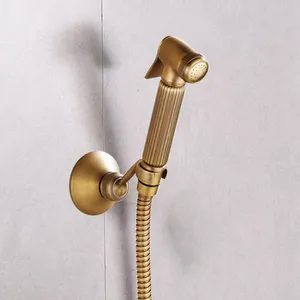 Ручной распылитель для биде в европейском стиле - Product Image 2
