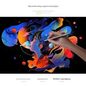 Tablet Xiaoxin Pad 11 al por Mayor, con Procesador Dimensity 6300, 8GB de RAM, 256GB de ROM, Pantalla IPS de 11 Pulgadas y 2.5K, Android 15, Batería de 7040mAh, WiFi 6 - Product Image 6