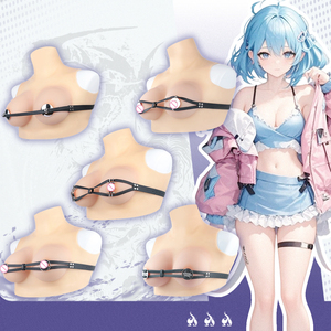 Estimulador <span class=keywords><strong>de</strong></span> Senos Femenino, Pinza para Pezones con Cinco Nuevos <span class=keywords><strong>Tipos</strong></span> <span class=keywords><strong>de</strong></span> Pinzas para Pezones <span class=keywords><strong>de</strong></span> Bondage para <span class=keywords><strong>Juegos</strong></span> <span class=keywords><strong>Sexuales</strong></span> Femeninos - Product Image 1