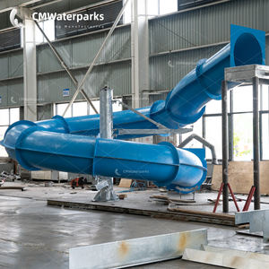 Terrain de jeux d'eau portable pour adultes, glissades de piscine pour adultes, meilleur <span class=keywords><strong>prix</strong></span> - Product Image 4