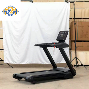Nueva máquina de Tapis comercial de forma física, equipamiento de gimnasia de concepción, nueva máquina de Tapis - Product Image 3