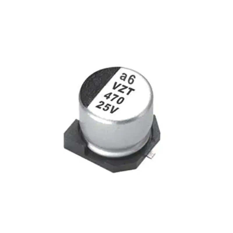 BOM List for Electronic Components UWT1E100MCL1GB SMD CAPACITOR