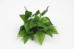 نباتات صغيرة وأوراق خضراء بالجملة من المصنع، فروع أشجار اصطناعية رخيصة، شجيرات بأوراق مصقولة، أغصان ليمون اصطناعية - Product Image 5