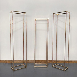 Letrero <span class=keywords><strong>de</strong></span> bienvenida <span class=keywords><strong>de</strong></span> metal para bodas, soporte <span class=keywords><strong>de</strong></span> acrílico para arco, estante publicitario, <span class=keywords><strong>cartelera</strong></span> - Product Image 6