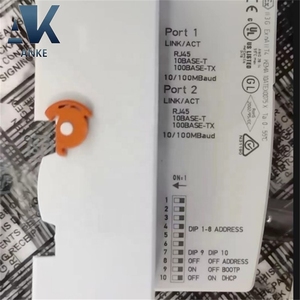 BC9100 BC4000 โมดูลคอนโทรลเลอร์ PLC เดิมโมดูลเทอร์มินัล I/O Beckhoff - Product Image 3
