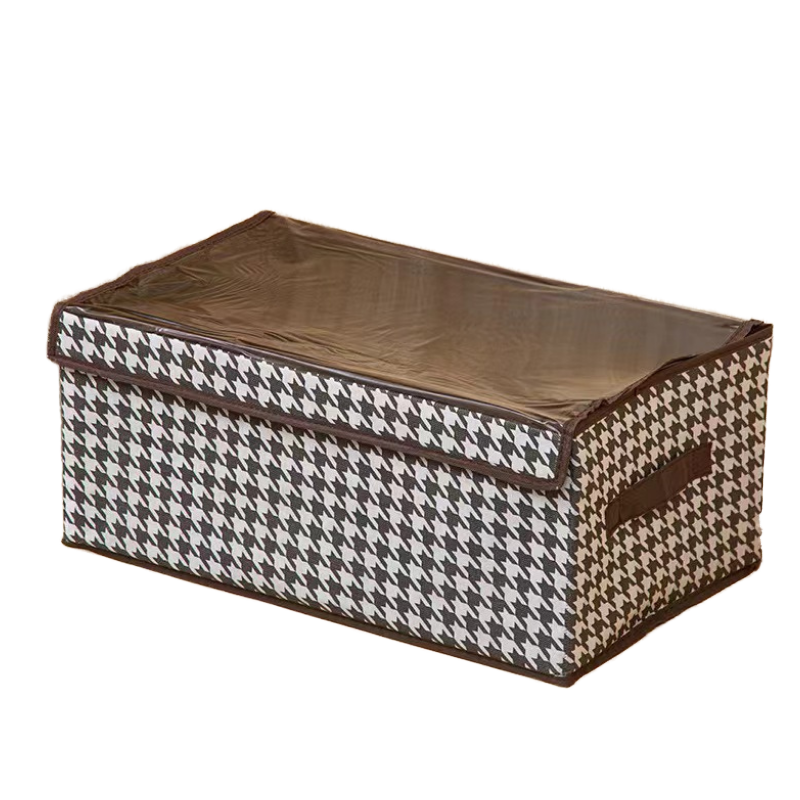 Color rayado con la tapa