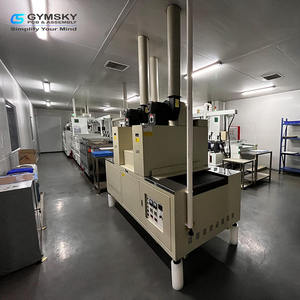 Cartes de contrôle personnalisées BMS, fabrication de circuits imprimés Gerber, PCB et PCBA - Product Image 5