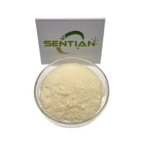 Modified Citrus Pectin MCP Food Additives E440 Apple Pectin Powder Modified Citrus Pectine