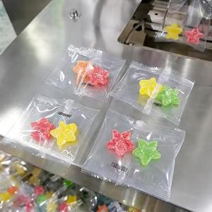 Máquina de Alta Velocidad para Contar y Envasar Dulces en Bolsitas, Ideal para Pequeños Negocios, en Oferta - Product Image 5