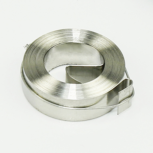 Tùy chỉnh dải thép cuộn dây xoắn ốc suối nước cho thước đo băng cho băng thép - Product Image 6