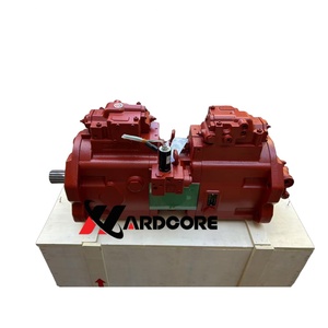 K5V160DT 1E06 17T EC300D K5V160DT-1X5R-1E06V Hydraulic <b>Pump</b> for Engine Excavator Parts - Product Image 1