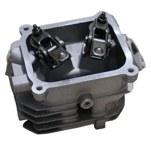 Conjunto de Cilindros de Motor de Gasolina GC4000 de 3 Cilindros, Nuevo y Original, Piezas de Reparación de Motor Diésel para Drones Agrícolas Yihu - Product Image 4