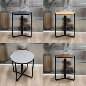 Mesa de centro plegable original de exportación, superventas de Europa, versátil para uso doméstico, ideal para sala de estar - Product Image 5