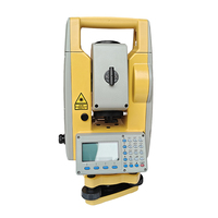 Station totale robotisée d'occasion South NTS-362R10G pour la topographie – Équipement d'occasion à vendre