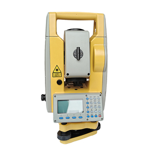 Station totale South NTS-362R10 d'occasion à vendre – Instrument de topographie robotisé - Product Image 3