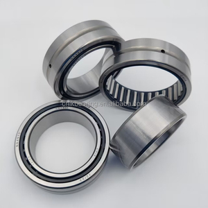 NA 4912นิติบุคคลแบริ่งลูกกลิ้งเข็ม <span class=keywords><strong>NA4912</strong></span> NA4913 NA4914 NA4915 NA4916 NA4917 NA4918 <span class=keywords><strong>2RS</strong></span> NA4919 - Product Image 5