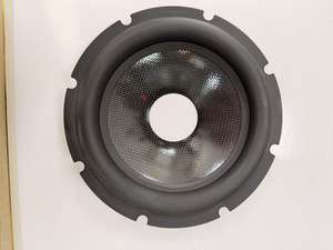 Ensemble de 12 pouces de haut-parleurs de voiture, haut-parleurs de voiture à composants, haut-parleurs de voiture en papier de tambour, haut-parleurs de voiture Mbl, haut-parleurs de voiture en papier de tambour - Product Image 2