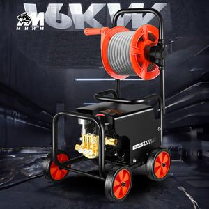 Sistemas <span class=keywords><strong>de</strong></span> <span class=keywords><strong>lavado</strong></span> <span class=keywords><strong>de</strong></span> vehículos altamente recomendados, lavadora <span class=keywords><strong>de</strong></span> alta presión, limpiador <span class=keywords><strong>de</strong></span> tren <span class=keywords><strong>de</strong></span> rodaje, 4000 PSI, lavados <span class=keywords><strong>de</strong></span> coches <span class=keywords><strong>de</strong></span> potencia profesional - Product Image 1