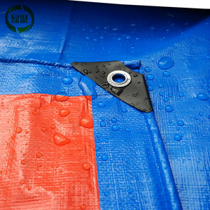 <span class=keywords><strong>Telo</strong></span> in PE Plastico Multiuso di Alta Qualità, <span class=keywords><strong>Impermeabile</strong></span> e Resistente, Copertura in Polietilene <span class=keywords><strong>per</strong></span> Uso Intensivo - Product Image 3