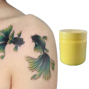 Crema para Cejas y Labios Hadiyah Beauty, para Maquillaje Facial y Corporal, Tratamiento <span class=keywords><strong>de</strong></span> Maquillaje Permanente - Product Image 1