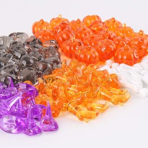 <span class=keywords><strong>Halloween</strong></span> all'ingrosso fornisce rocce di gemme acriliche a forma di scheletro di <span class=keywords><strong>Halloween</strong></span> <span class=keywords><strong>per</strong></span> la decorazione di <span class=keywords><strong>Halloween</strong></span> - Product Image 2